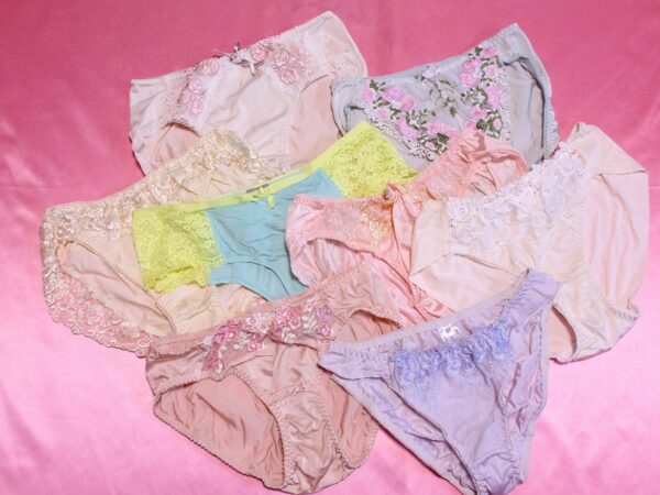 ★5243★ＯＬさん☆かわいい☆ツルツルＰ■8枚■