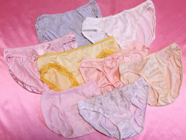 ★5245★清楚系☆シンプル☆ツルツルＰ■8枚■