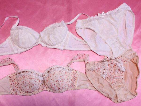 ★5247★可愛い☆かわいい☆Cカップ■Ｂ＆Ｐセット■