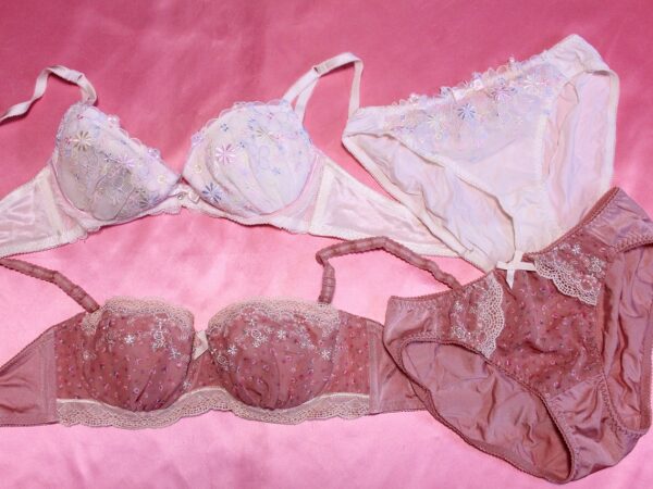 ★5257★かわいい☆可愛い☆Cカップ■Ｂ＆Ｐセット■