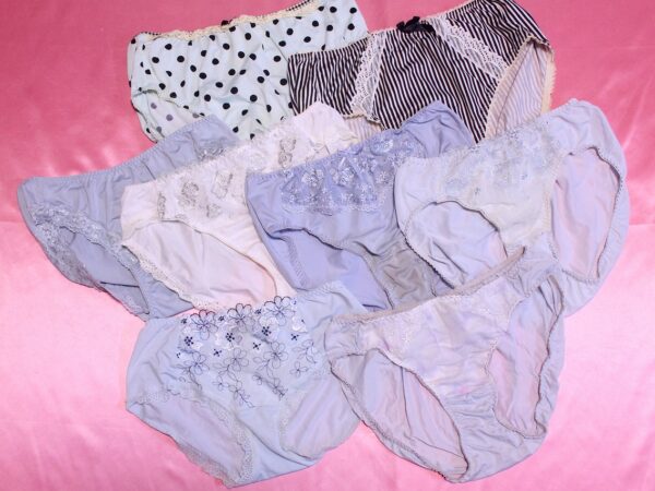 ★5258★ぽっちゃりさん☆かわいい☆ツルツルＰ■8枚■