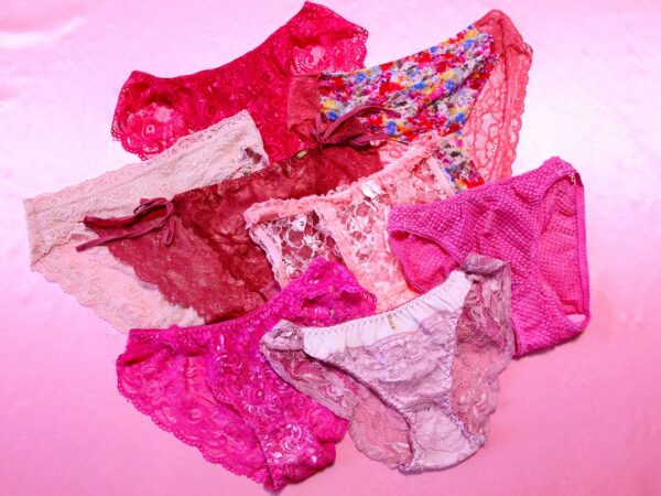 ★A622★素敵☆可愛い☆スケかわ☆レース☆パンティセットです♪■