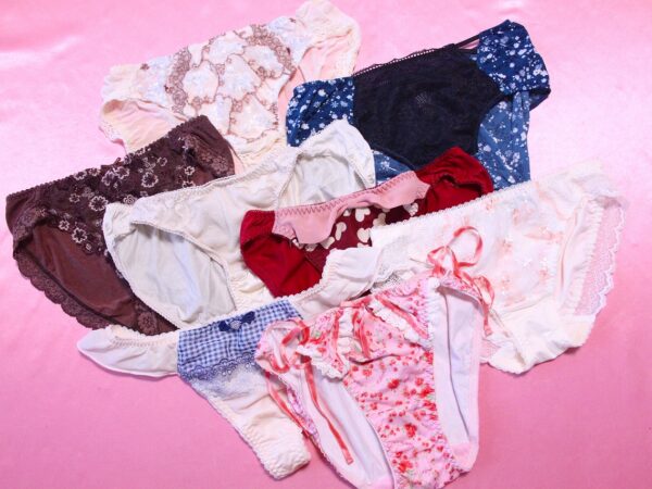 ★A623★オール☆トリンプ■かわいい☆ツルツル☆パンティセットです♪■