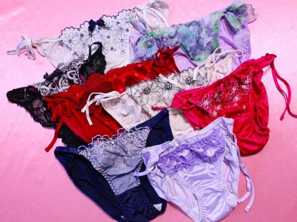 ★A624★sexy☆横ひも☆タイサイド☆パンティセットです♪■