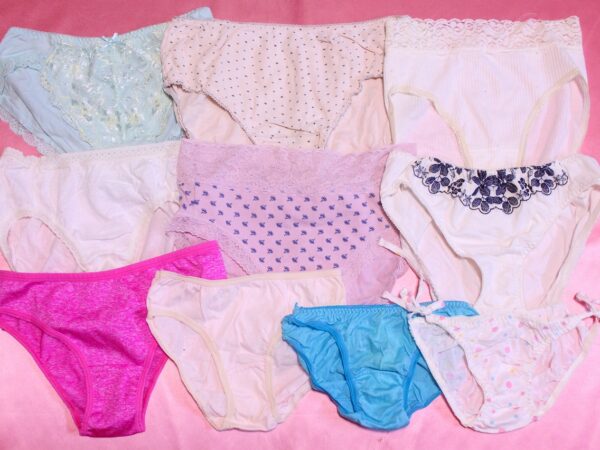 M8128■ティーンズ■コットン☆ショーツ■サイズ色々■10枚■