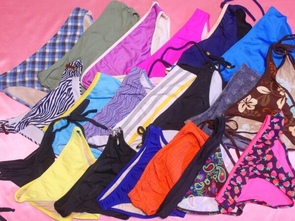 M8130■水着の下のみ■サイズ色々■20枚■