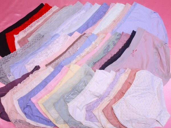 ☆大量セット★437★コットンＰ■40枚■