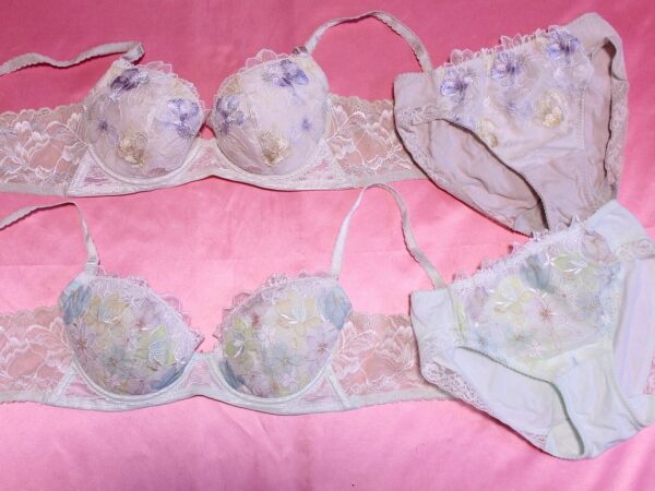 ★5324★オール☆ウイングwing■かわいい☆Bカップ■Ｂ＆Ｐセット■