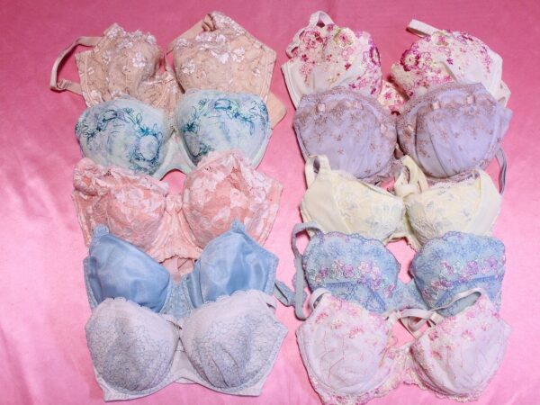 ★5351★オール☆トリンプ■かわいいＢ■10枚■