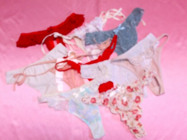 ★5355★セクシー☆かわいい☆ＴバックＰ■10枚■