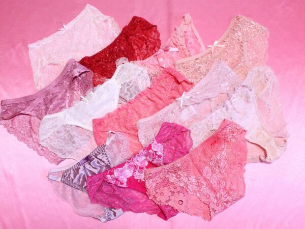 ☆大量セット★453-2★可愛い☆sexy☆セクシー☆スケスケ☆レースＰ■12枚■