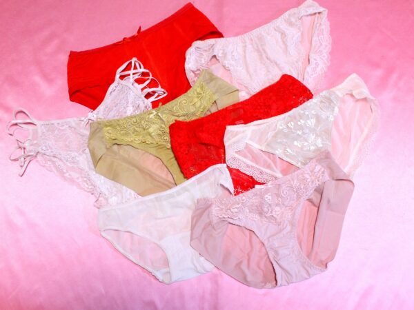 ★5465★sexy☆セクシー☆スケスケ☆メッシュＰ■8枚■
